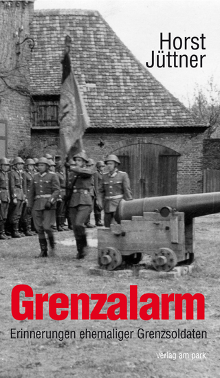Grenzalarm