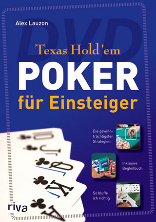 Texas Hold'em Poker - die DVD