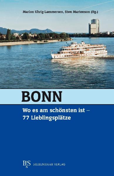 Bonn, wo es am sch&ouml;nsten ist - 
