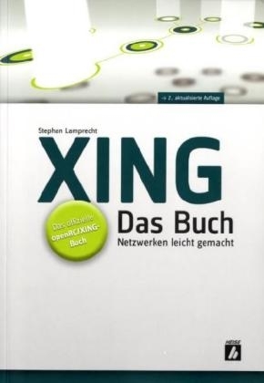 XING - Das Buch - Stephan Lamprecht