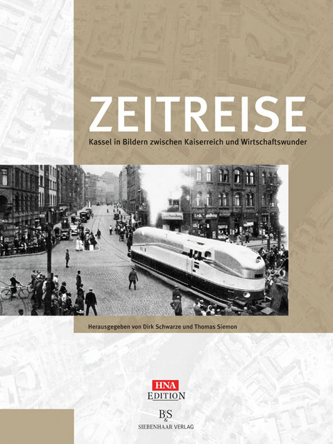 Zeitreise - 