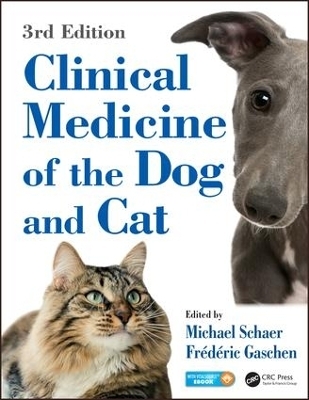 Clinical Medicine of the Dog and Cat - 