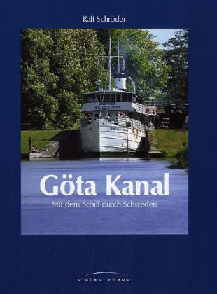 G&ouml;ta Kanal - Ralf Schr&ouml;der