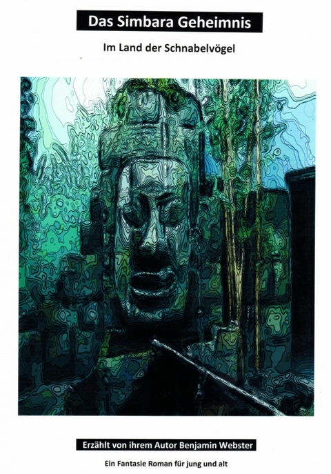 Das Simbara Geheimnis - Benjamin Webster