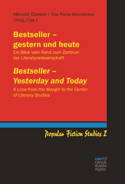 Bestseller - gestern und heute / Bestseller - Yesterday and Today - 