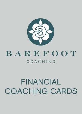 Financial Coaching Cards - Kim Morgan