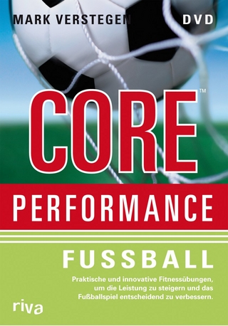 Core Performance - Fußball (DVD)