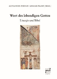 Wort des lebendigen Gottes - 