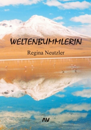 Weltenbummlerin