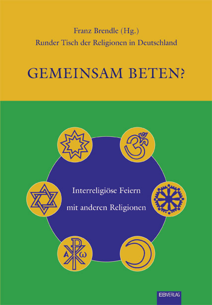 Gemeinsam beten? - 