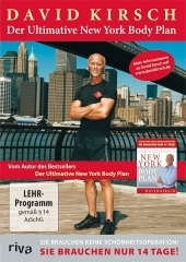 Der Ultimative New York Body Plan - David Kirsch