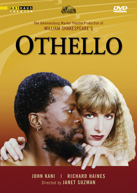 Othello - William Shakespeare