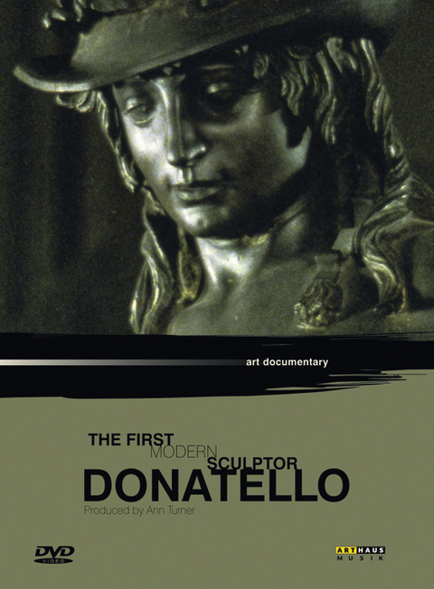 Donatello