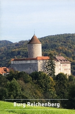 Burg Reichenberg