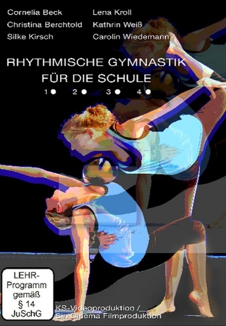 Rhythmische Gymnastik für Schule und Verein 1
