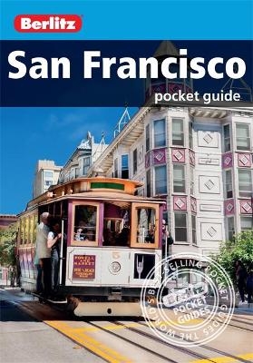 Berlitz Pocket Guide San Francisco (Travel Guide) -  APA Publications Limited