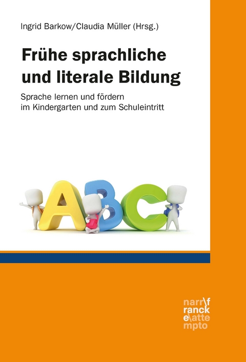 Frühe sprachliche und literale Bildung - 