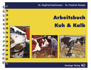 Arbeitsbuch Kuh & Kalb