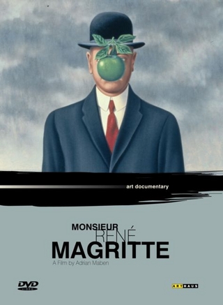 Monsieur René Magritte