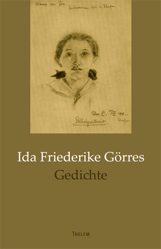 Gedichte - Ida F G&ouml;rres