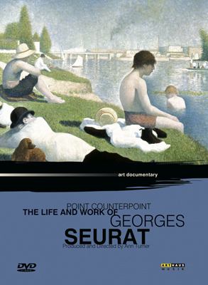 The Life and Work of Georges Seurat