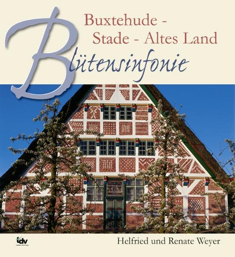 Bl&uuml;tensinfonie - Helfried Weyer, Renate Weyer