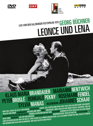 Leonce und Lena
