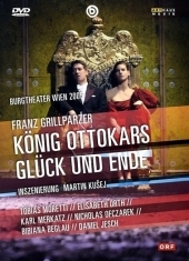 König Ottokars Glück und Ende