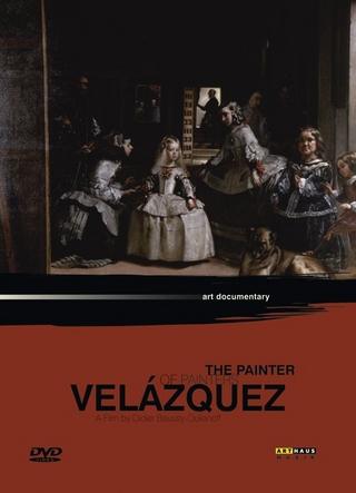 Velázquez - The Painter of Painters