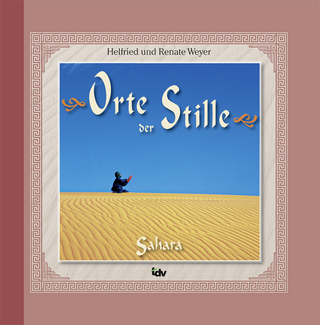 Orte der Stille - Sahara