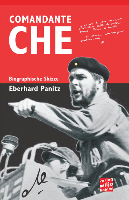 Comandante Che - Eberhard Panitz