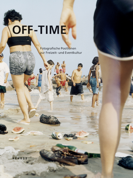OFF-TIME - 