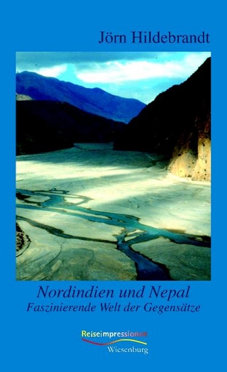 Nordindien und Nepal