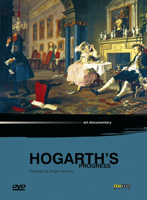 William Hogarth - Hogarth's Progress