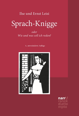 Sprach-Knigge