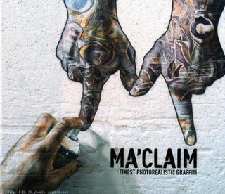 Ma’Claim - The book