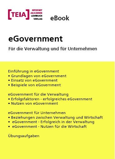 eGovernment