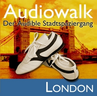 Audiowalk London