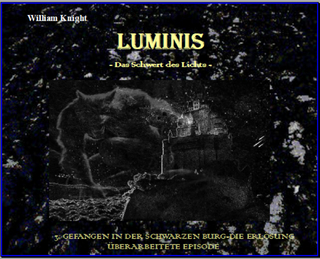 Luminis-das Schwert des Lichts