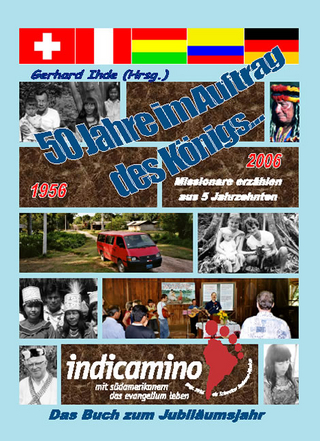 50 Jahre im Auftrag des Königs ...