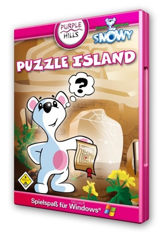 Snowy - Puzzle Island