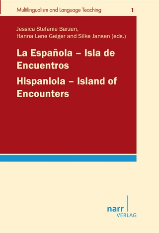 La Española - Isla de Encuentros / Hispaniola - Island of Encounters