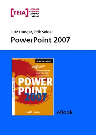 PowerPoint 2007 eBook