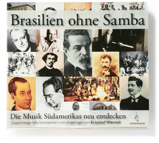 Brasilien ohne Samba