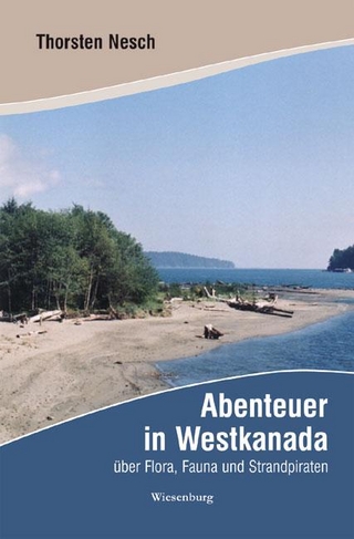 Abenteuer in Westkanada