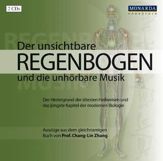 Der unsichtbare Regenbogen und die unhörbare Musik