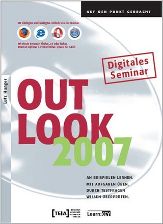 Outlook 2007 - Lernprogramm