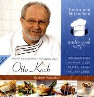 Audio cook - Otto Koch