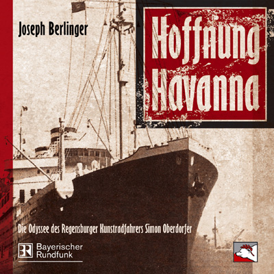 Hoffnung Havanna - Joseph Berlinger