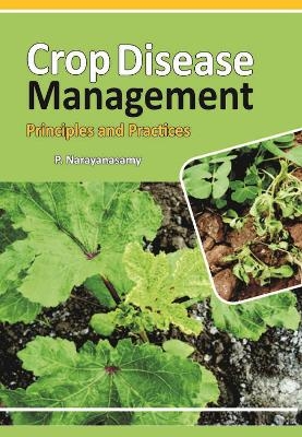 Crop Diseases Management - P. Narayanasamy